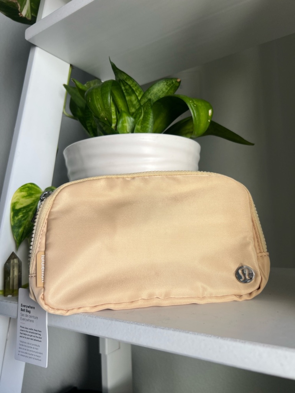 Lululemon Everywhere Belt Bag